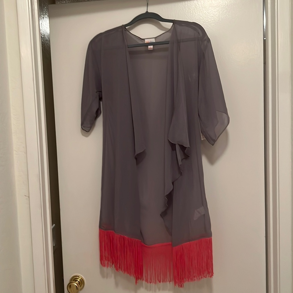 NWT Lularoe Monroe